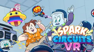 Spark Circuits VR