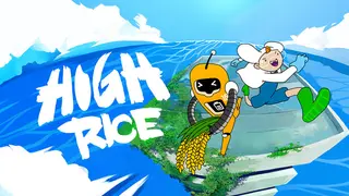 High Rice