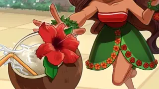 Hula Hula Wee - Switch