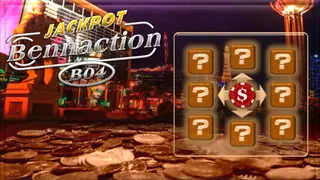 Jackpot Bennaction - B04 : Discover The Mystery Combination