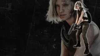 Resident Evil Requiem - Grace's Costume: Apocalypse - Xbox Series