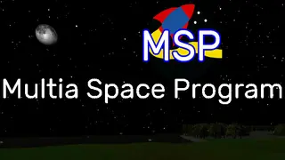 Multia Space Program