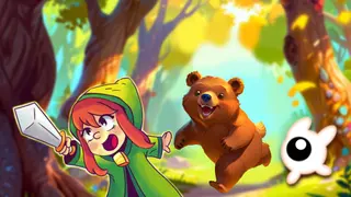 Colorfull Games Bundle - Xbox One & Series