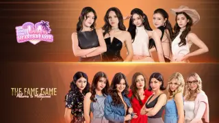 The Fame Game: Love, Lies & Limelight