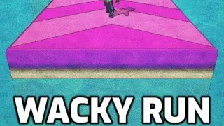 Wacky Run - Switch