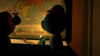 Lockdown VR: Circus of the Dead
