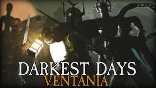 Darkest Days: Ventania