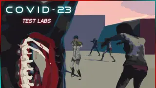 COVID 23 : Test Labs