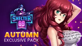 Exclusive Autumn Pack