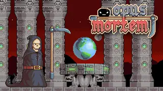 Opus Mortem