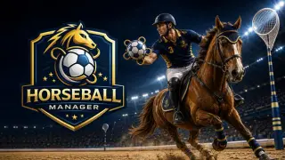 Horseball Manager