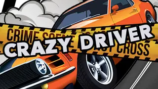 CRAZY DRIVER