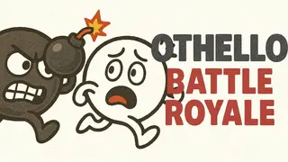 Othello: Battle Royale
