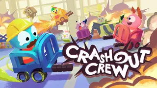 Crashout Crew