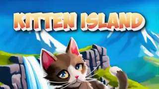 Kitten Island