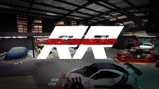 Redline Racing - Early Access