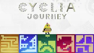 CYCLIA JOURNEY