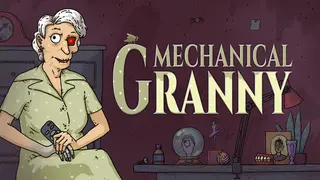 Mechanical Granny