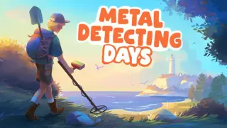 Metal Detecting Days