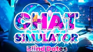 Chat Simulator: Blind Dates - Switch