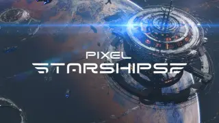 Pixel Starships 2