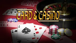 CARD&CASINO - Switch 2
