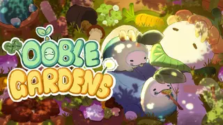 Ooble Gardens