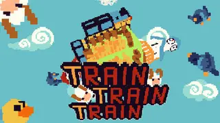 Train Train Train