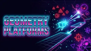 Geometry Platforms