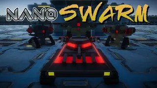 Nanoswarm