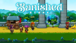 Banished Stone