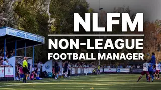 Non-League Football Manager