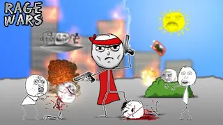 Rage Wars