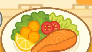 Diet Recipes Every Day - Switch