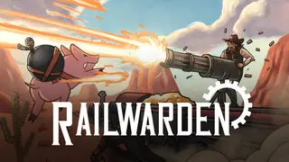 Railwarden