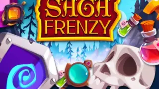 Fantasy Saga Frenzy - Switch
