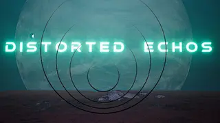 Distorted Echos