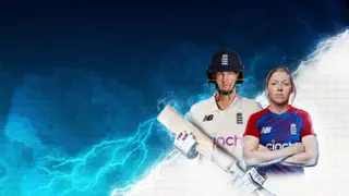 Cricket 22 - PS4 & PS5