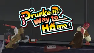 Drunken way to Home
