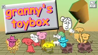 granny's toybox