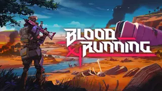 Blood Running