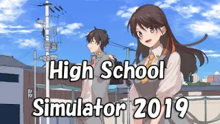 High School Simulator
