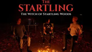 The Startling: The Witch of Startling Woods