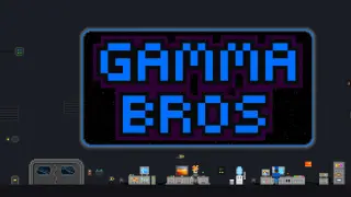 Gamma Bros OST & Supporter Pack