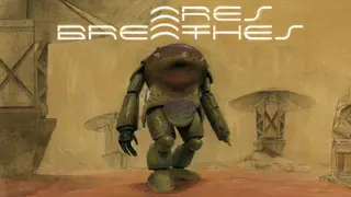 Ares Breathes