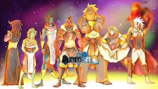 Infasia
