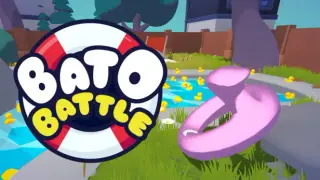 Bato Battle