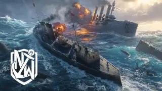 Navy War: Battleship Games
