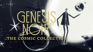 Genesis Noir Cosmic Collection