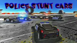 Police Stunt Cars